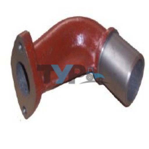 IMT 533 EKZOZ DİRSEĞİ