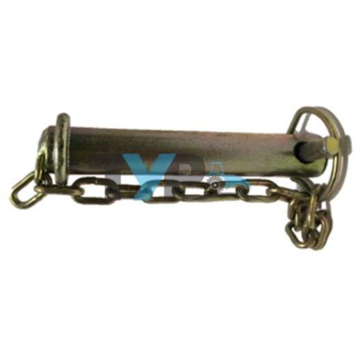 ORTA KOL PİMİ 25 MM * 12 CM ZİNCİRLİ