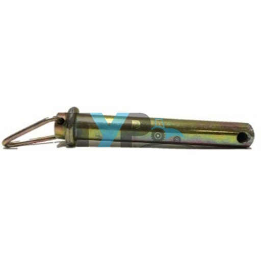 ÇEKİ PİMİ 28 MM * 18 CM