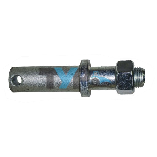 TİLLER PİMİ 25*28 MM-15 CM 20 X1,5 DİŞ FİBER SOMUN