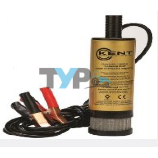 MAZOT AKTARMA POMPASI BÜYÜK SÜZGEÇLİ(12VOLT)