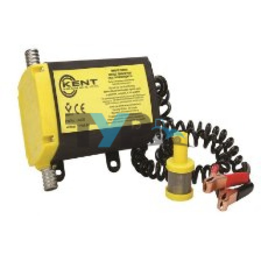 DIŞTAN AKTARMALI SWİTCH'Lİ POMPA LUX TİP (12 VOLT)