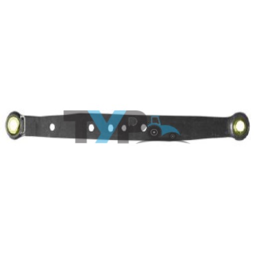MF 240 YAN ÇEKİ KOLU -76X16 LAMA UZEL TİP B:90 ISLAHSIZ