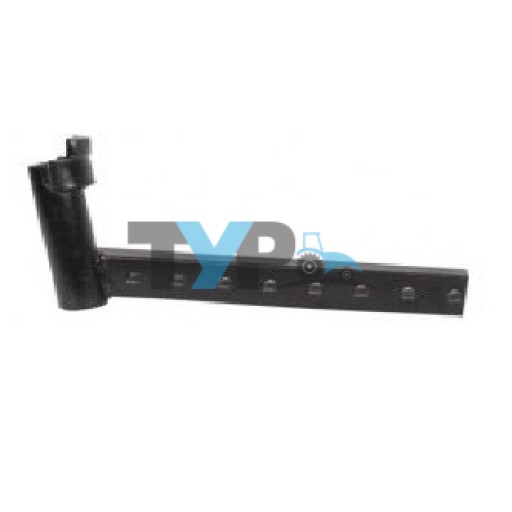 MF 135-240 ÖN AKS KOVANI Y.M-R