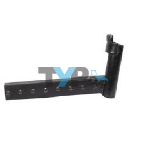 MF 135-240 ÖN AKS KOVANI Y.M-L