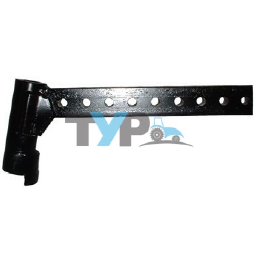 MF 165 ÖN AKS KOVANI R-L (22 CM)