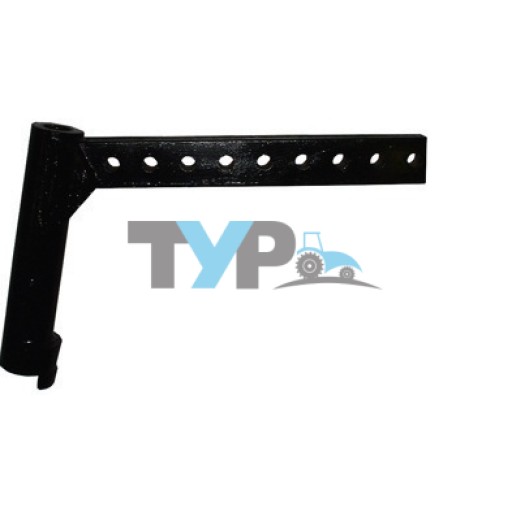 MF 265 ÖN AKS KOVANI-BREZİLYA TİPİ R-L (33 CM)