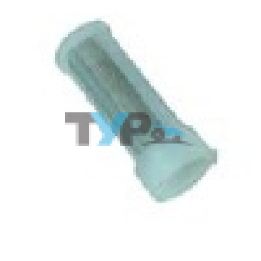 MF MAZOT DEPO MUSLUK SÜZGECİ E.M.( KROM TELLİ )