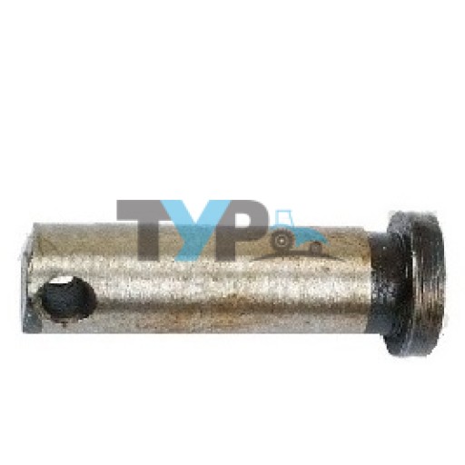 MF 35X 65X 11'' DEB. PİMİ UZUN BOY KESİK KAFALI TA