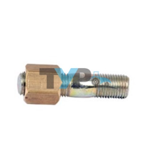 MF 135/285 EGZOZ SAPLAMASI (KALIN SARI SOMUNLU) (3