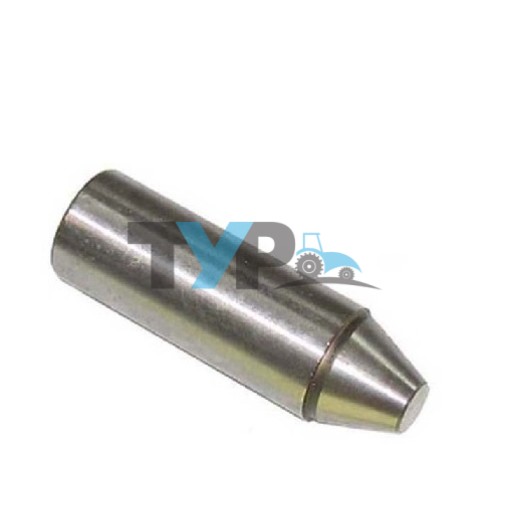 MF 65 HİD.DİR. SEKTÖR PİMİ ÇELİK TAŞLAMALI J ~ 649