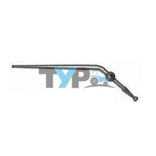 MF 240 VİTES KOLU