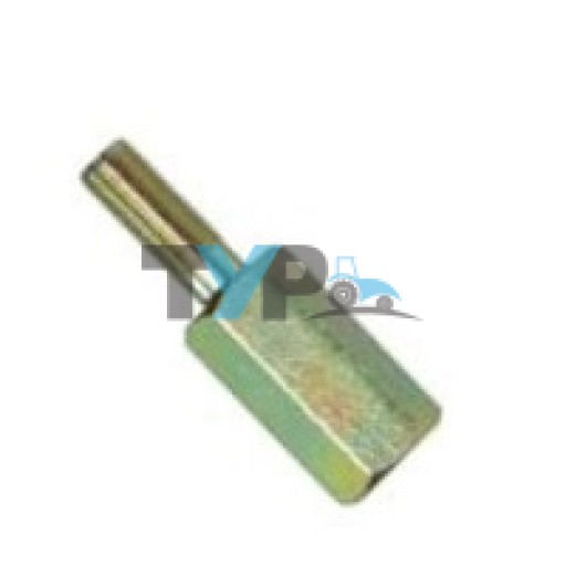 MF 165/285 KASNAK ARA UZATMA ~ KISA 1 / 2 UNF