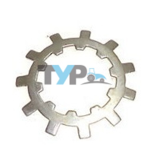 MF 135/285 AYNA MAHRUTİ TIRNAKLI PUL