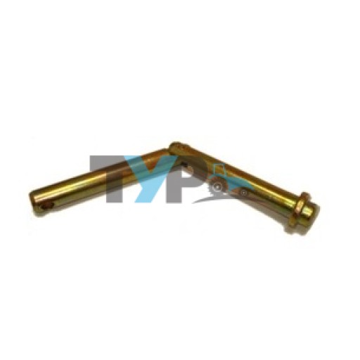MF 135/185 KIRMALI PİM