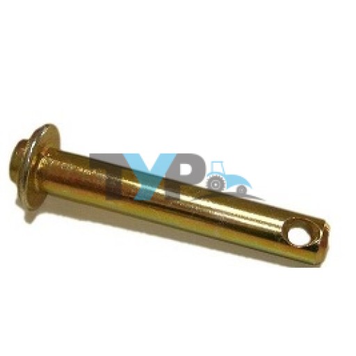 MF 640 ORTA KOL PİMİ 22 MM UZUN DÖVME BAŞLI