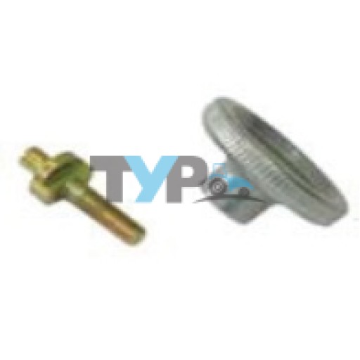 MF 35/135/240 HİD. KOLU SABİTLEŞTİRİCİSİ CİVATALI