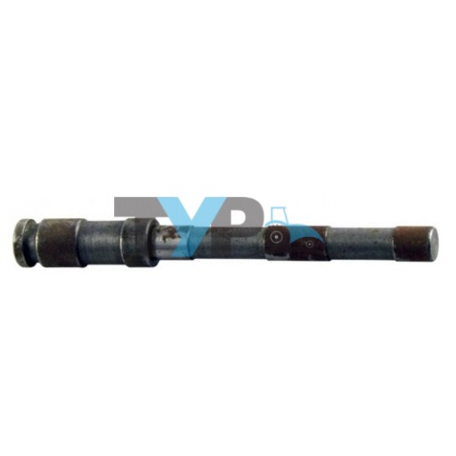 MF 135/165/285 HİD. MEKANİZMA PİMİ 2 PARÇA SEKMANL