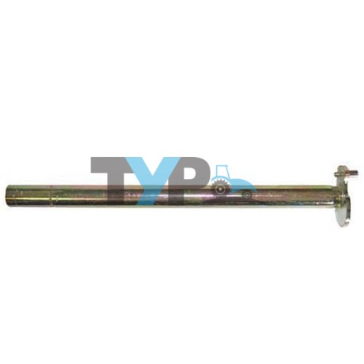 MF 300S HİD. KADRAN MİLİ UCU PASOLU UZUN 4X4 3 / 8