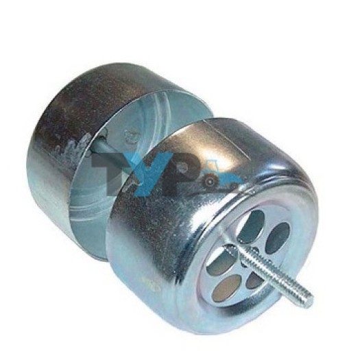 MF 35/35X/135 E.M. HİDROLİK YAĞ FİLTRESİ ALT - ÜST
