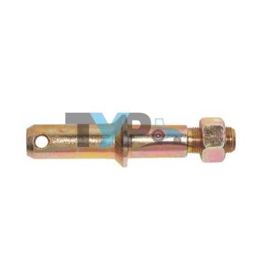 TİLLER PİMİ 3/4 SOMUNLU 28*28