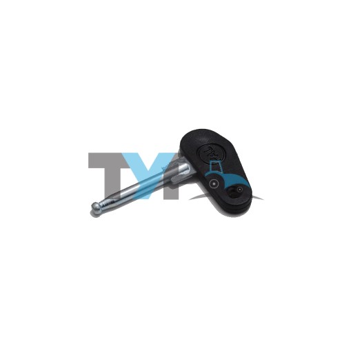 MF FAR TEK ANAHTAR PAL TİPİ - PLASTİK