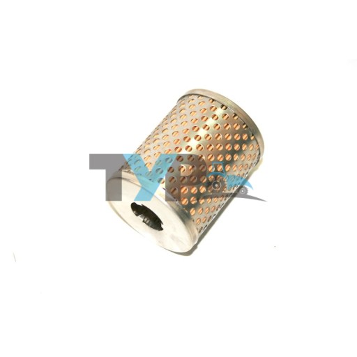 FORD 3000 HİDROLİK FİLTRESİ KROM TELLİ