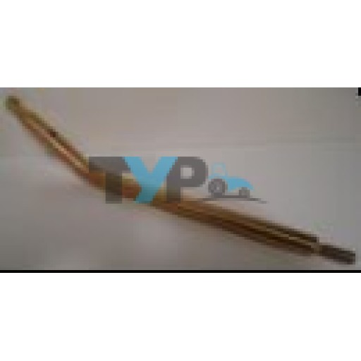 STEYR 8073 VİTES KOLU ANA