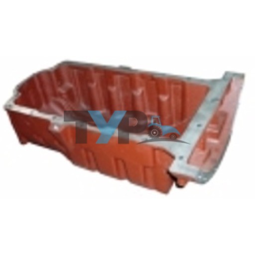 MF 285-290 KARTER