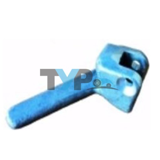 MF 165-285 FREN PEDAL KİLİDİ