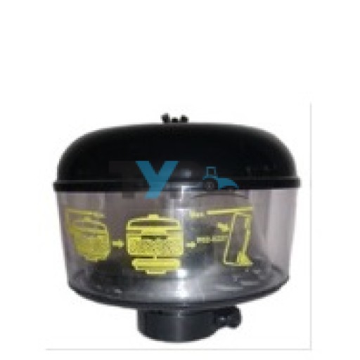 FORD 4000- 5000 CAMLI BACA BORUSUZ 57MM