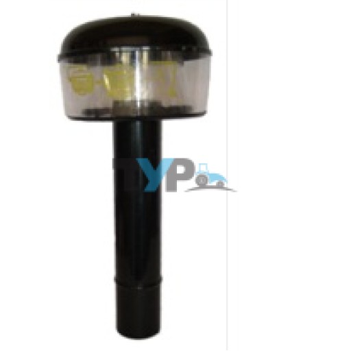 FORD 6610 CAMLI BACA 57MM