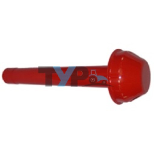 IMT 539 TOZ BACASI UZUN