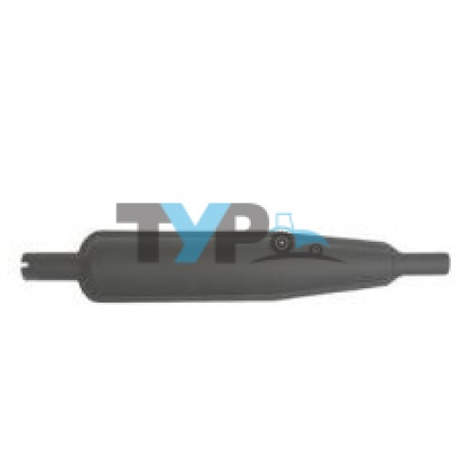 DEUTZ 4 SİLİNDİR EKSOZ ÇAPI 57 mm