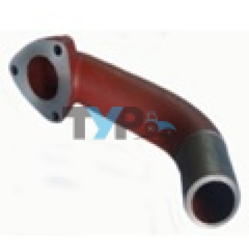 FİAT 450-480-640 YUK.EK.ÇEV.DİRSEĞİ (DÖKÜM)