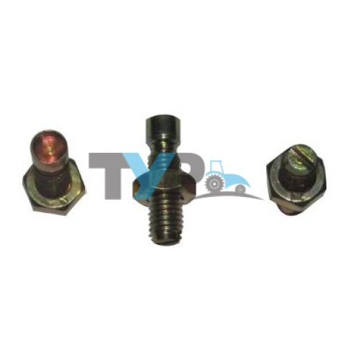 FIAT 450-455-460-480 BASKI AYAĞI AYAR CIVATASI SOM