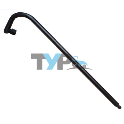 FIAT HİDROLİK BASTON BORU 9/16