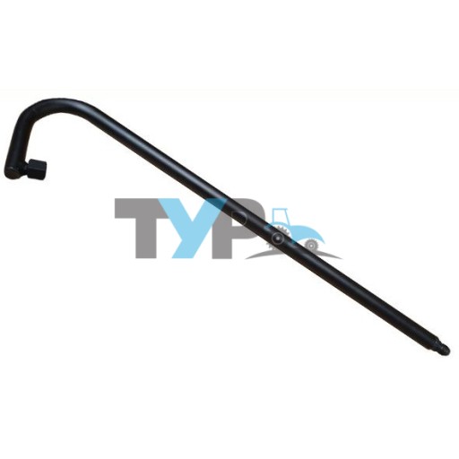 FIAT HİDROLİK BASTON BORU 3/4