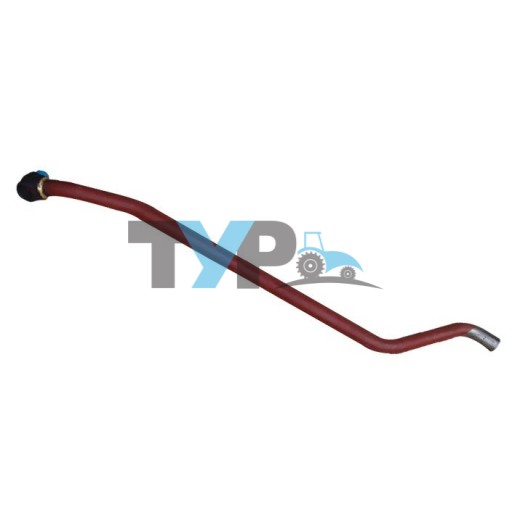 FIAT 54C-55.56-60.56 HİDROLİK EMİŞ BORUSU