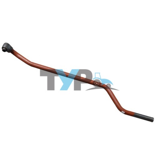 FIAT 65.46-70.56 HİDROLİK KALIN BORUSU (MONTAJ)