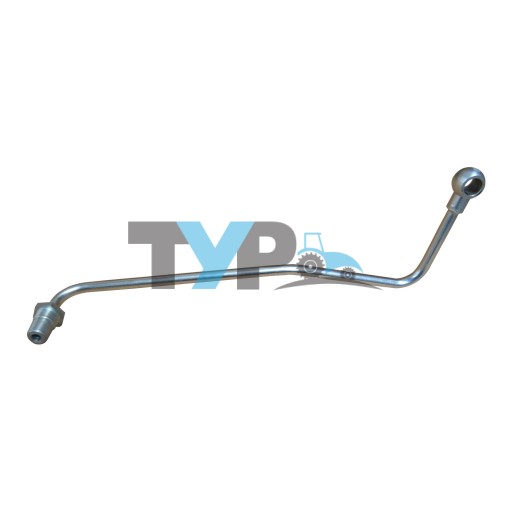 FIAT TD 65-75-85 1.HIZLI BİRLEŞTİRİCİ BORUSU