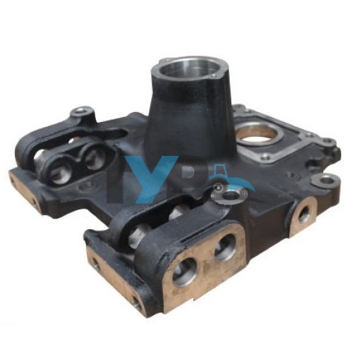 FIAT 450-480-55.46-60.56 DEFRANSİYEL ARKA KAPAK