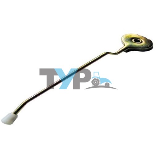 FIAT 70-56 DAMPER KALDIRMA KOLU Y.M (UZUN)
