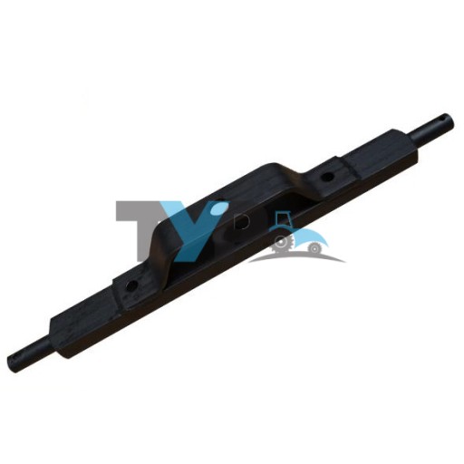 FIAT DOKUZ DELİKLİ KÖPRÜLÜ DEMİR 28MM