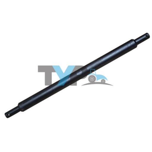 FIAT DOKUZ DELİK YUVARLAK DEMİR 22MM Q45