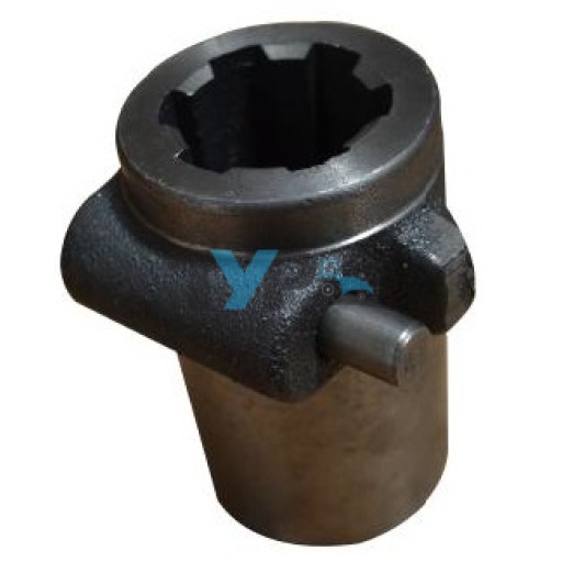 17 mm KOMPRESÖR FREZESİ