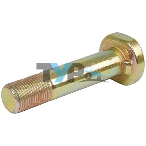 MF 135-240 ARKA JANT CİVATASI TIRNAKLI 5/8