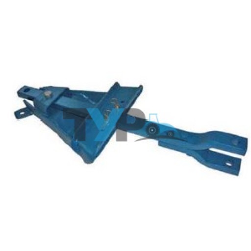 NH-CASE 580-695DIŞ KISA AKS