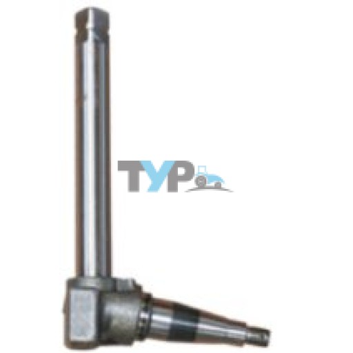 FIAT TD65D/TD95D/TD55D ÖN AKS-L