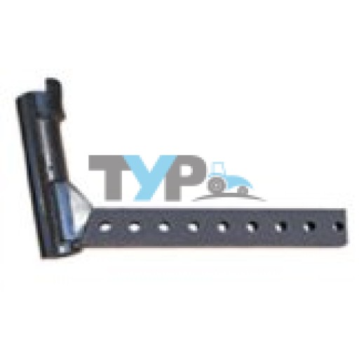 X35 MF YANÇEKİ KOLU 70X14 LAMA BOY:86 CM